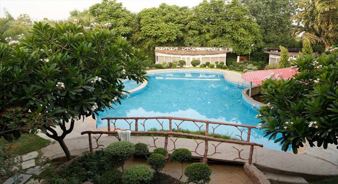 Botanix Nature Resort - Image 3