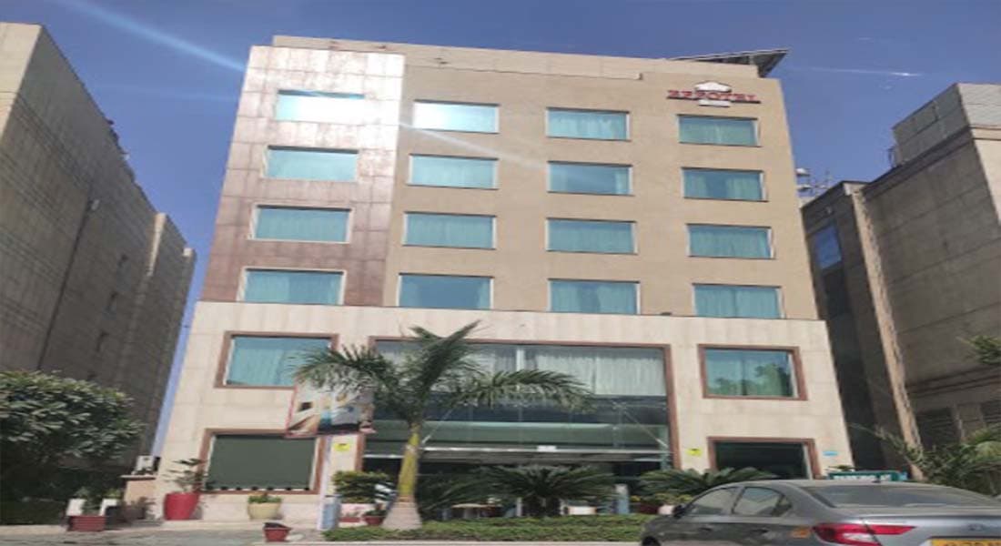 Effotel Hotel - Image 1