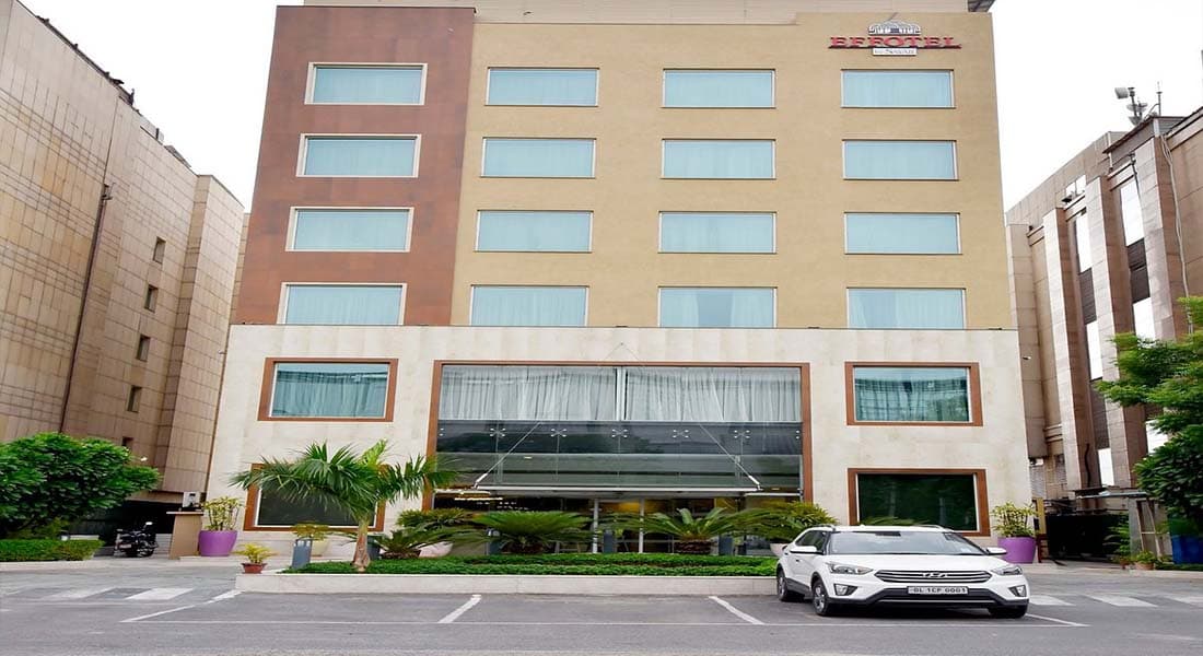 Effotel Hotel - Image 2