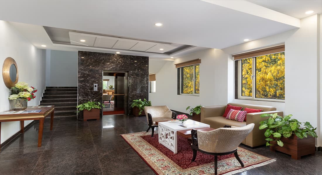 Inde Hotel - Image 3