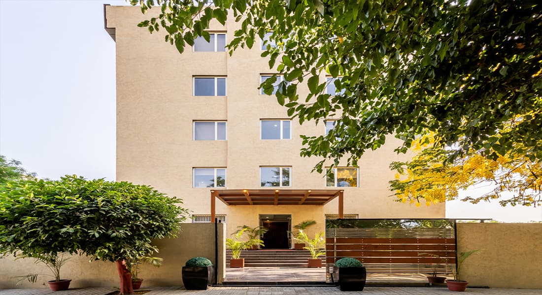 Inde Hotel - Image 2