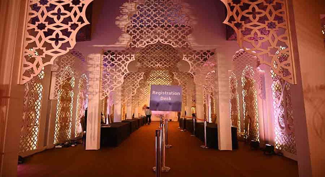 The Riviera by FNP Venues - Image 1