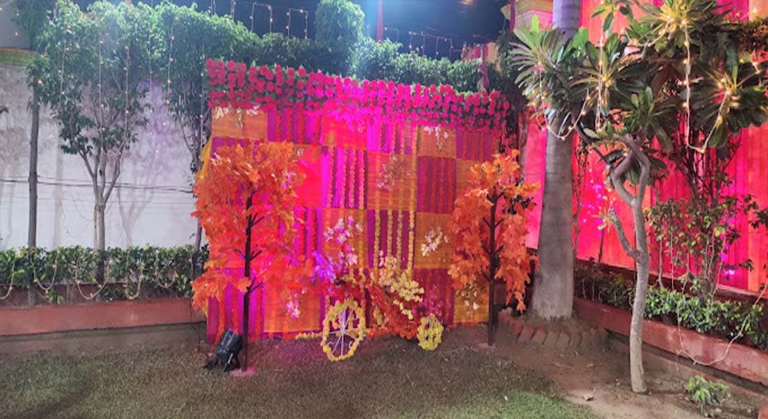 Krishna Garden - Image 3