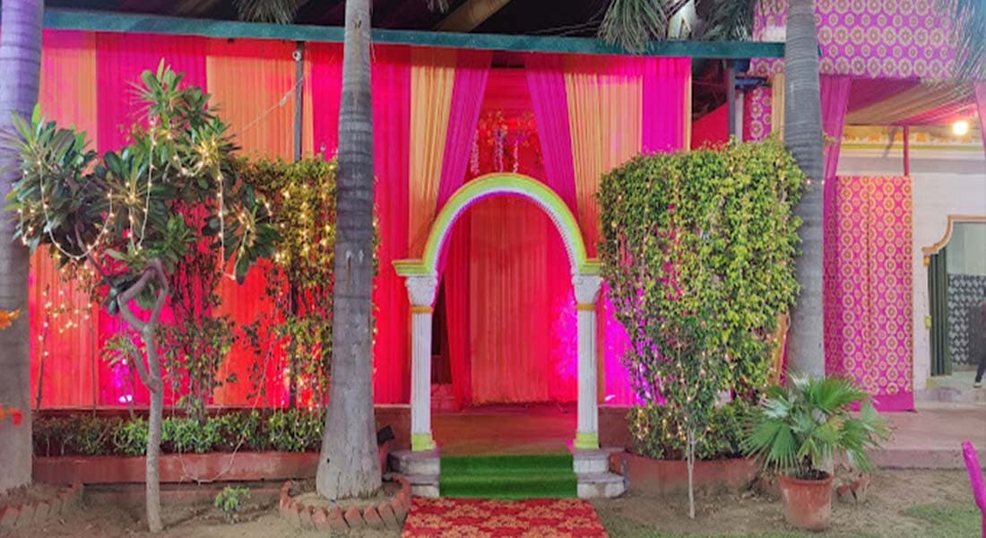 Krishna Garden - Image 2