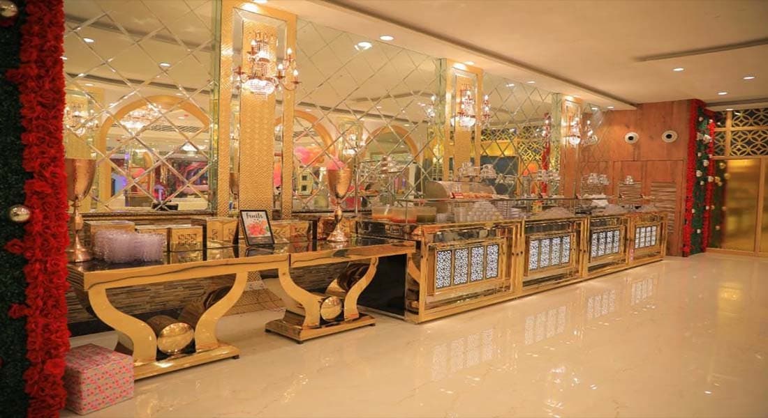 Symphony Grand Banquets - Image 2