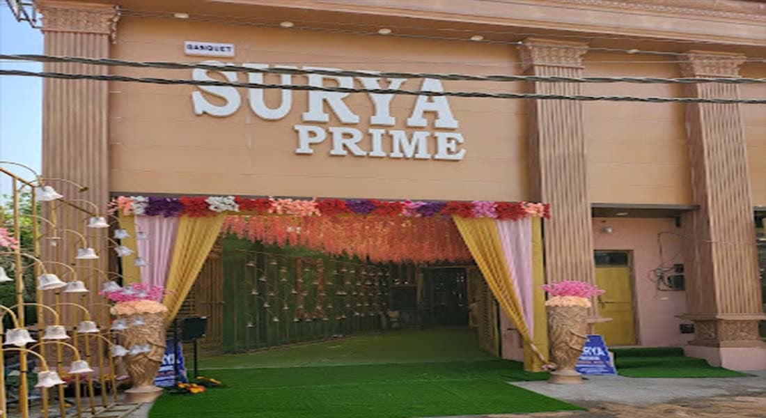 Surya prime Banquet - Image 1