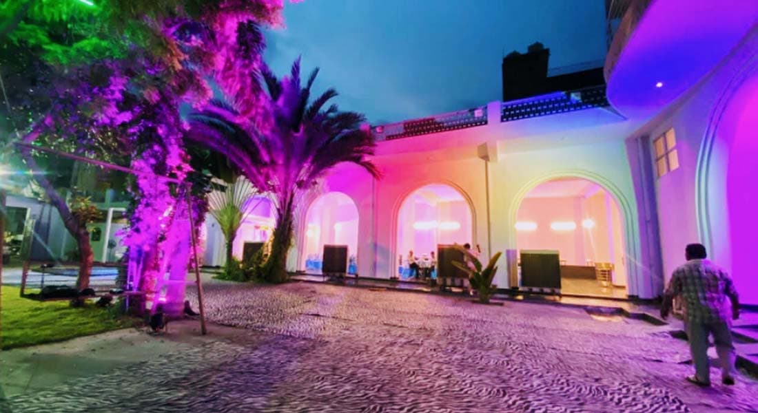 The Nandram - Image 1