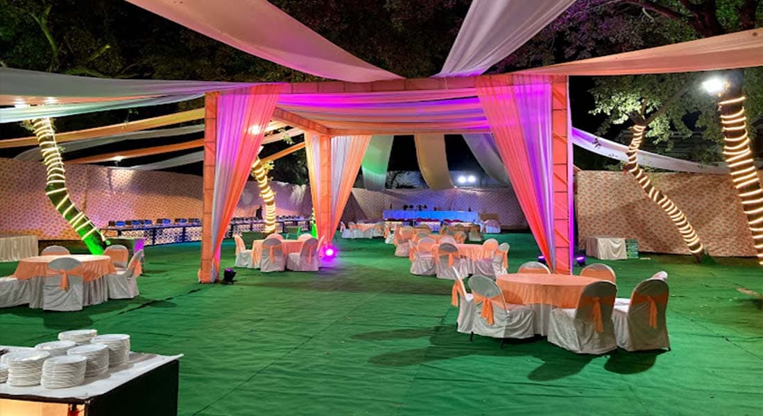 Corus Banquet & Conventions - Image 2