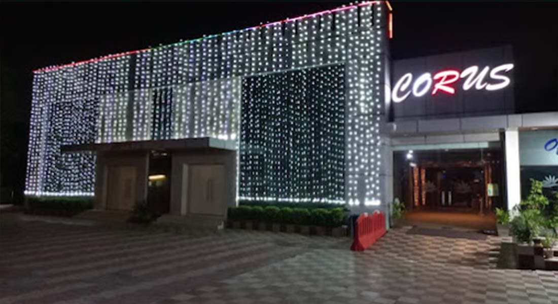 Corus Banquet & Conventions - Image 1