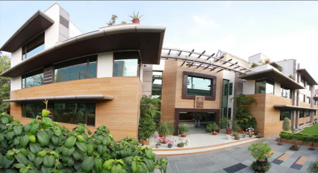 Sona south city Hotel - Image 3