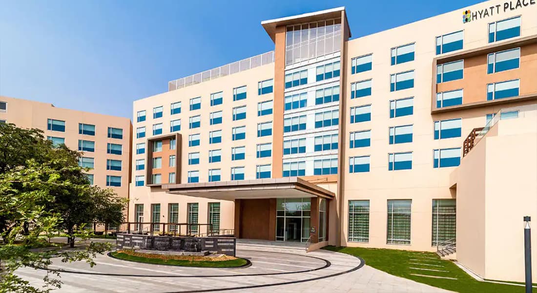 Hyatt Place - Image 2