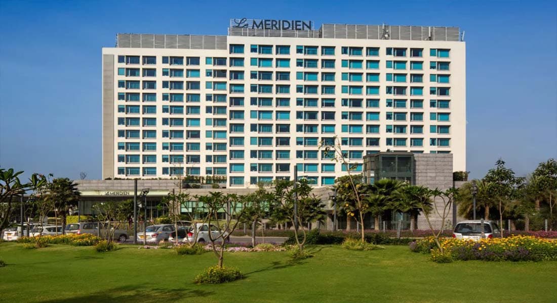 Le Méridien - Image 2