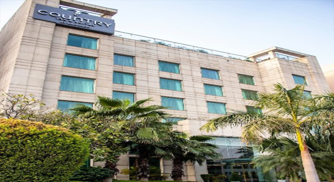 Country Inn & Suites By Radisson - Image 1