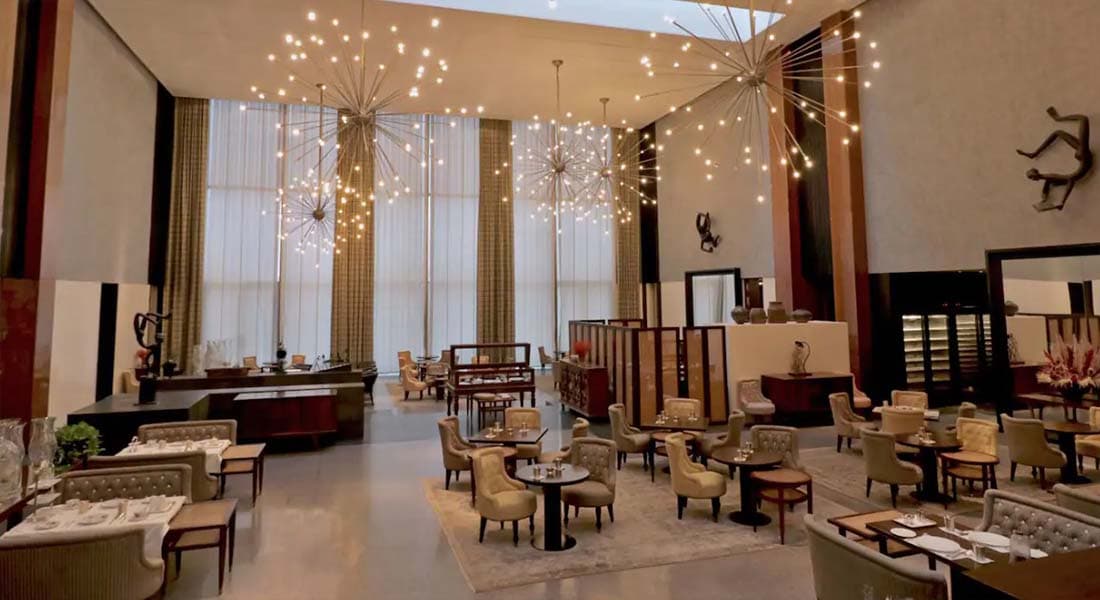 Grand Hyatt - Image 2