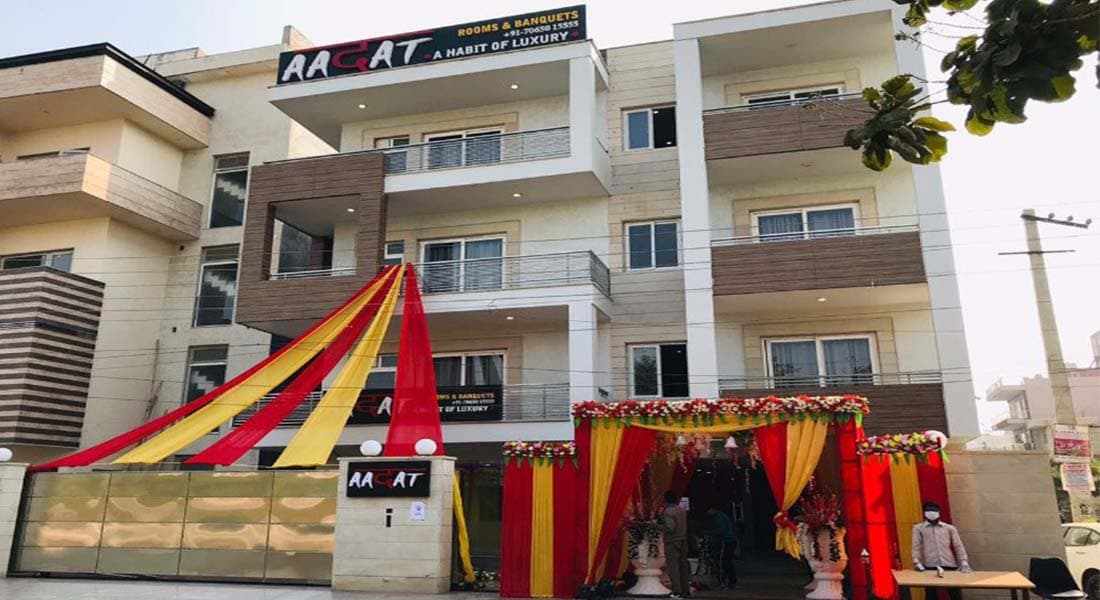 Aadat Residency - Image 1