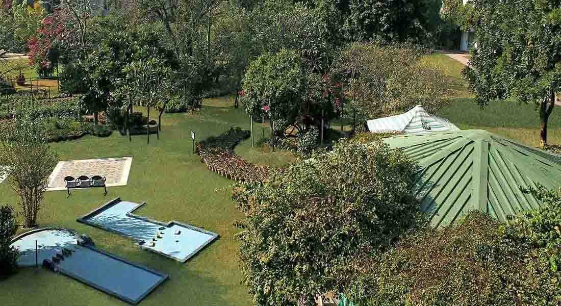 Best Western Resort Country Club - Image 3