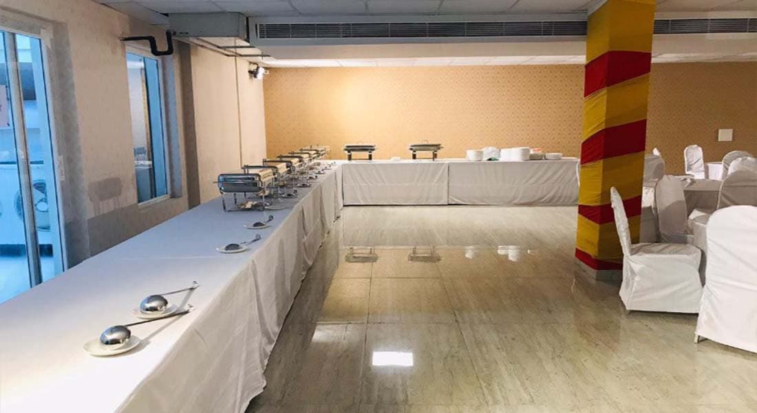 Aadat Residency - Image 3