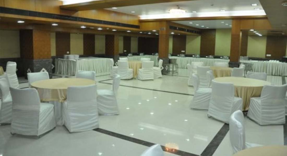 Hotel Emblem - Image 2