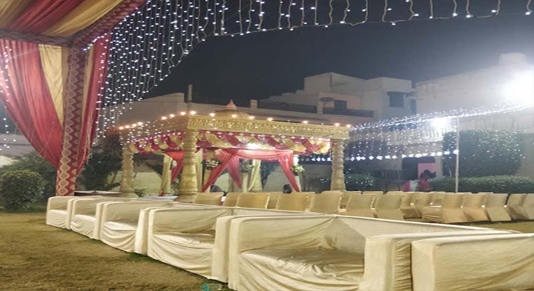 New Samrat Garden - Image 3