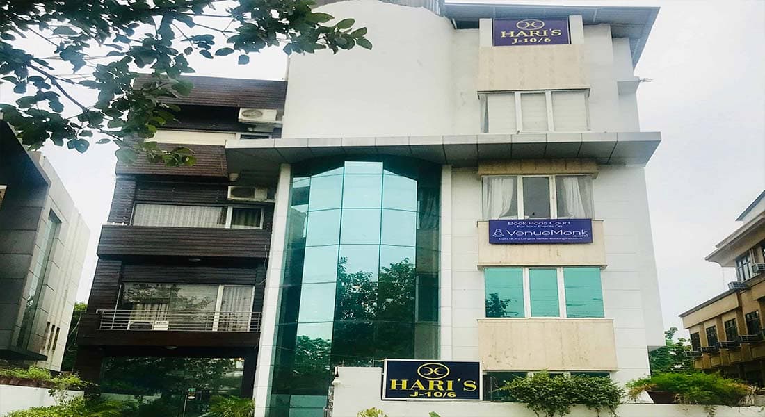 Hotel Haris - Image 1