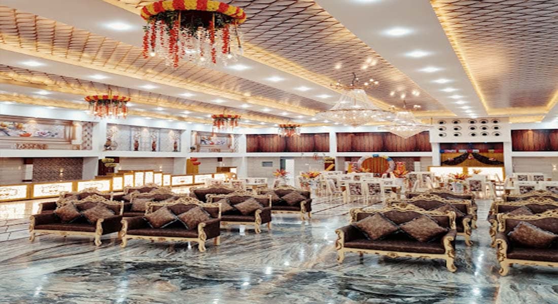 Shalimar Banquet - Image 3