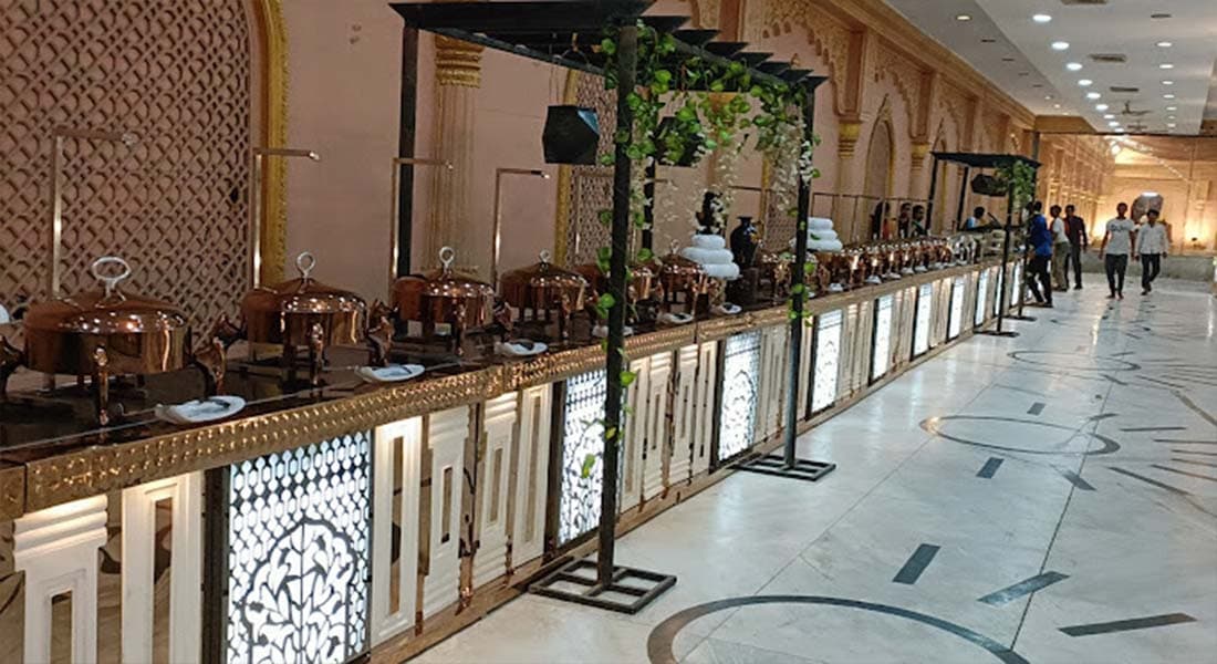 Harnarain Palace - Image 2