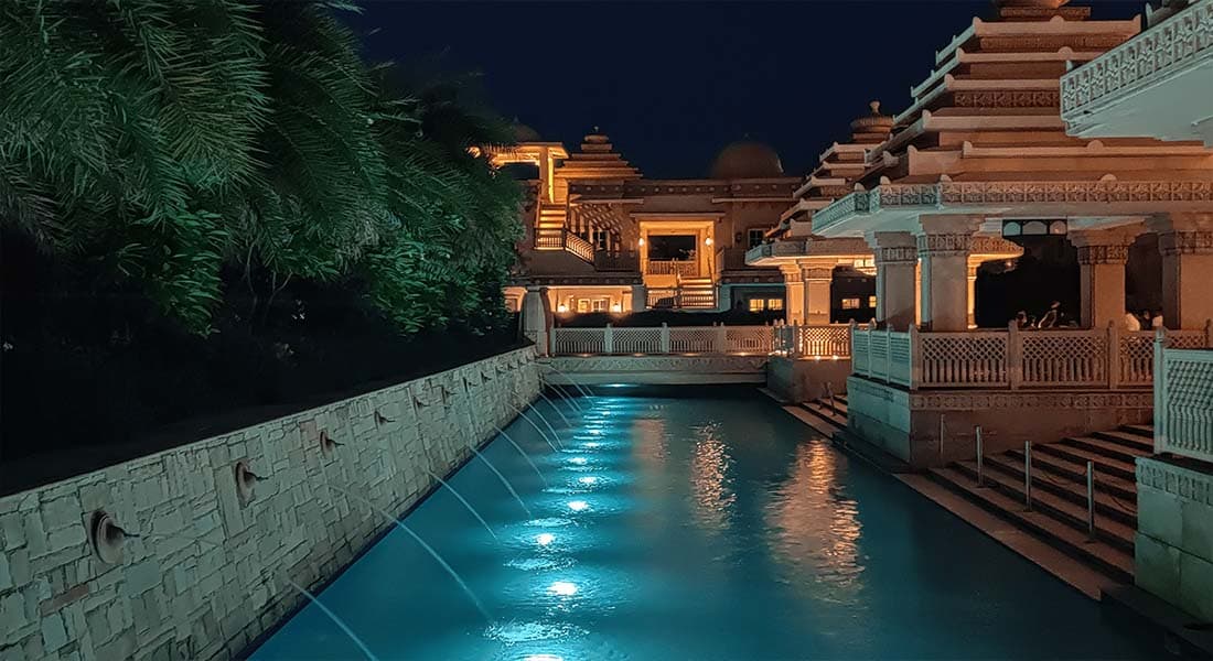 ITC Grand Bharat - Image 3