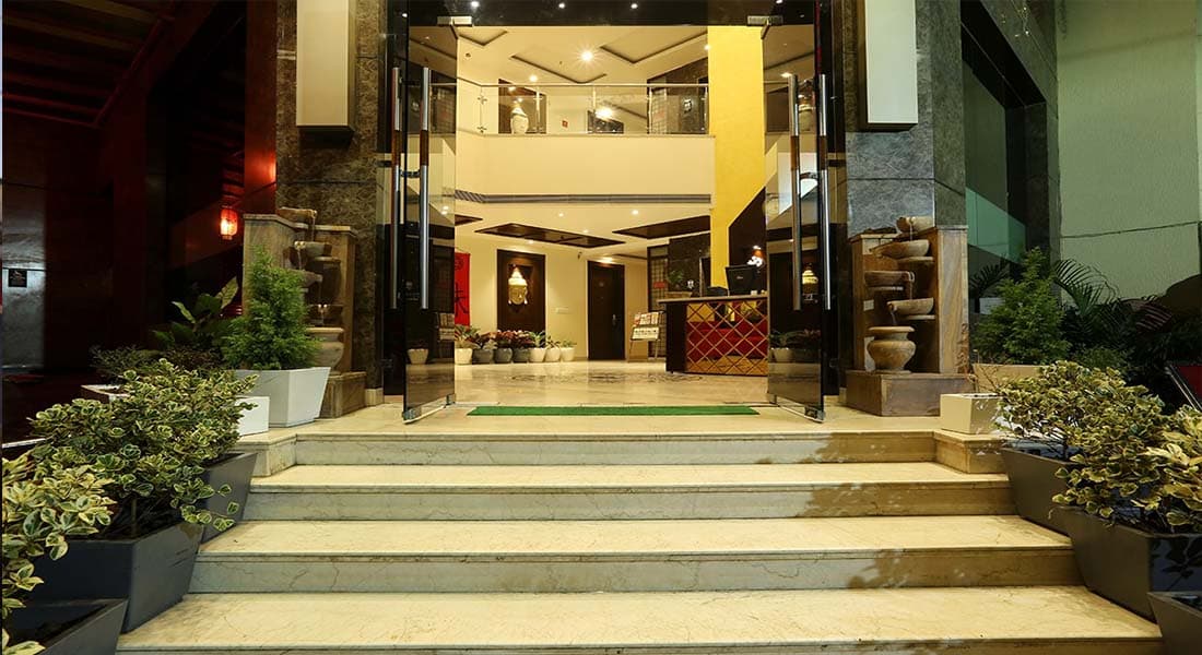 Hotel MIZU - Image 1