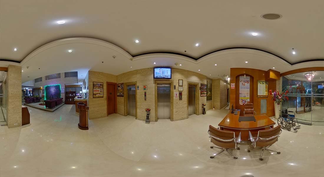 Skycity Hotel - Image 2