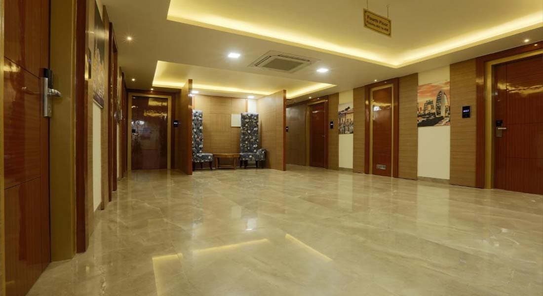 Hotel Omega - Image 2