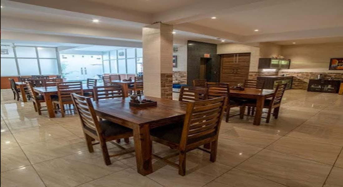 Hotel Gracia Golf - Image 3