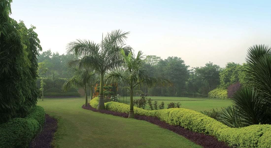 Surjivan Resort - Image 2