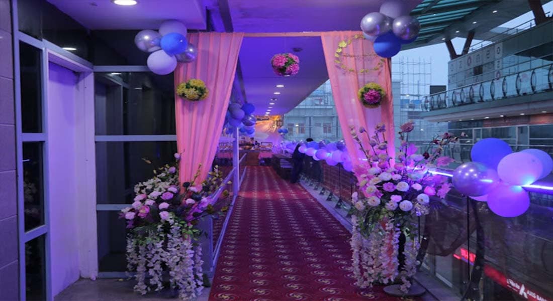 Blessed banquet - Image 1