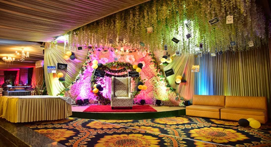 Anantya Banquet Hall - Image 2