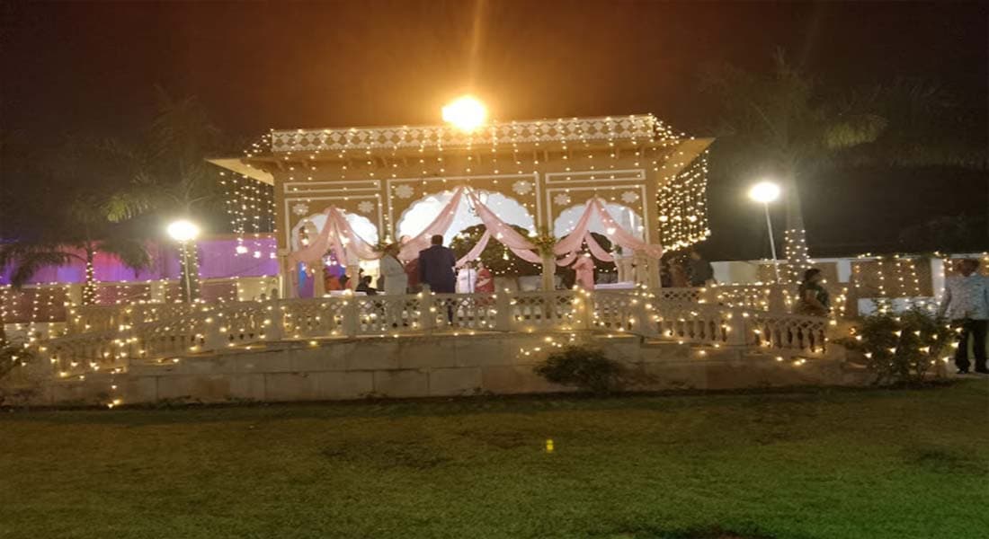 Lamba House Greens - Image 2