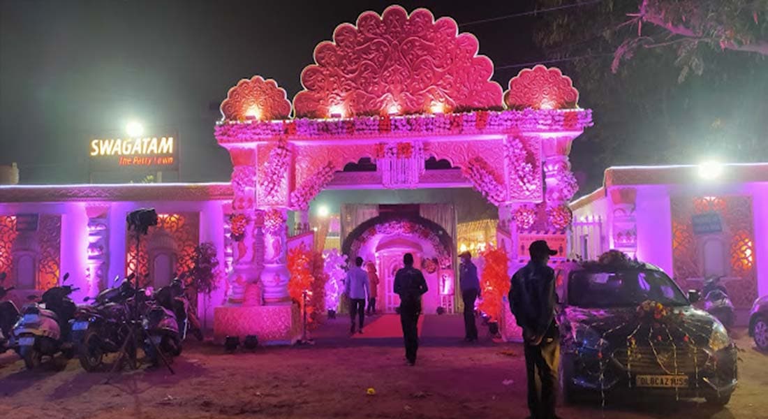 VITTORIO By Swagatam - Image 1