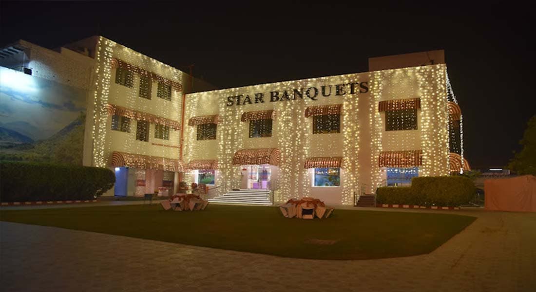 Star Banquets - Image 1