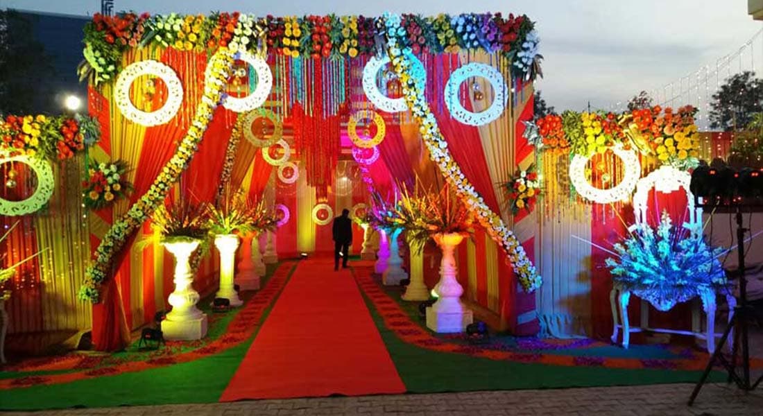 Radha Krishna Garden - Image 1