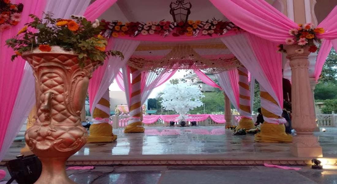 Lamba House Greens - Image 1