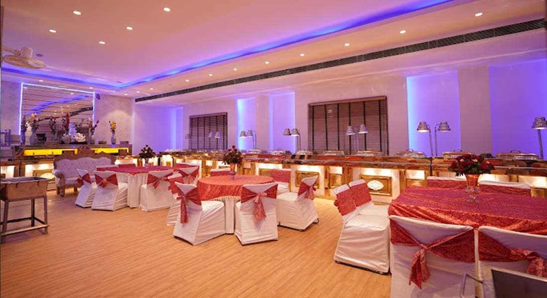 Star Banquets - Image 2