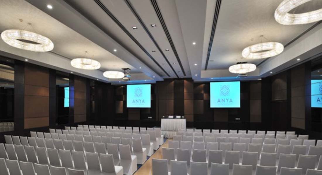 Anya Hotel - Image 3