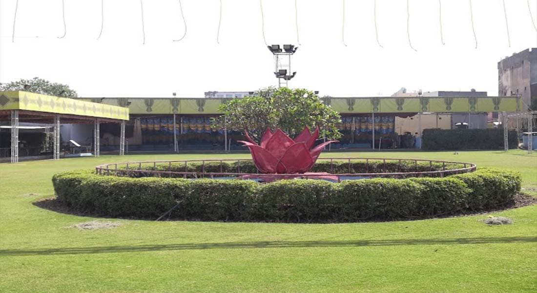 Saat Phere Garden - Image 3