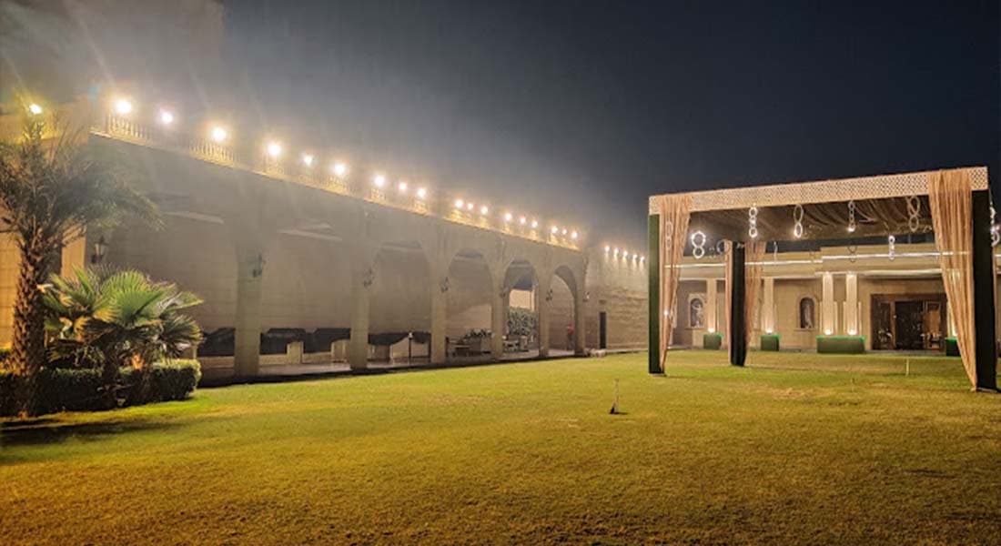 Grand Vilas - Image 2