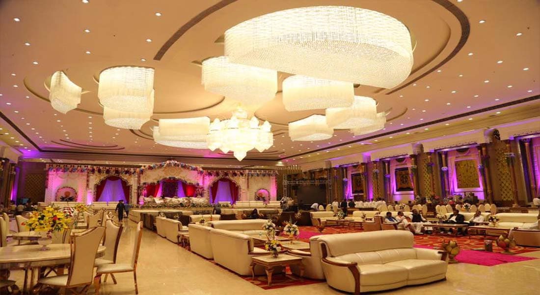 Diamond Crown Banquet Hall - Image 3