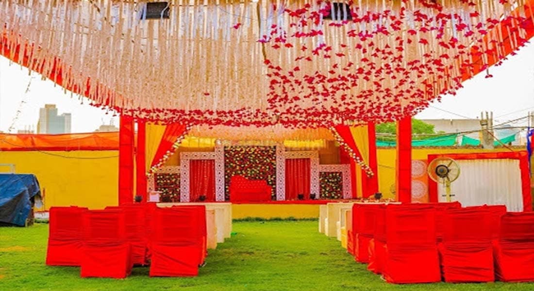 J S Garden - Image 2