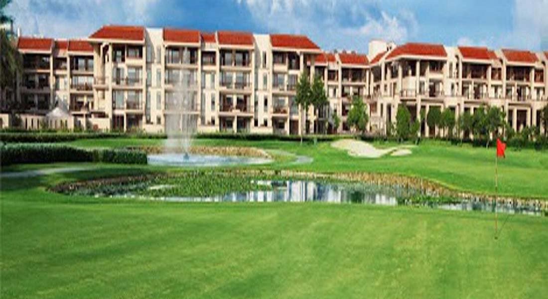 Jaypee Greens Golf & Spa Resort - Image 2