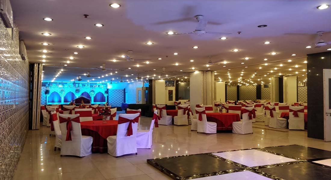 Golden Leaf Banquet - Image 3