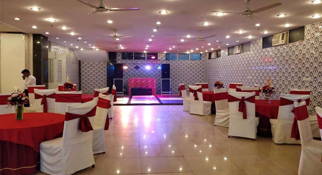 Golden Leaf Banquet - Image 2