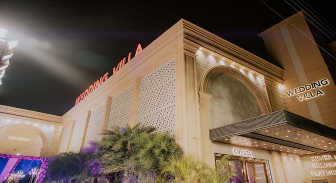 Wedding Villa - Image 1