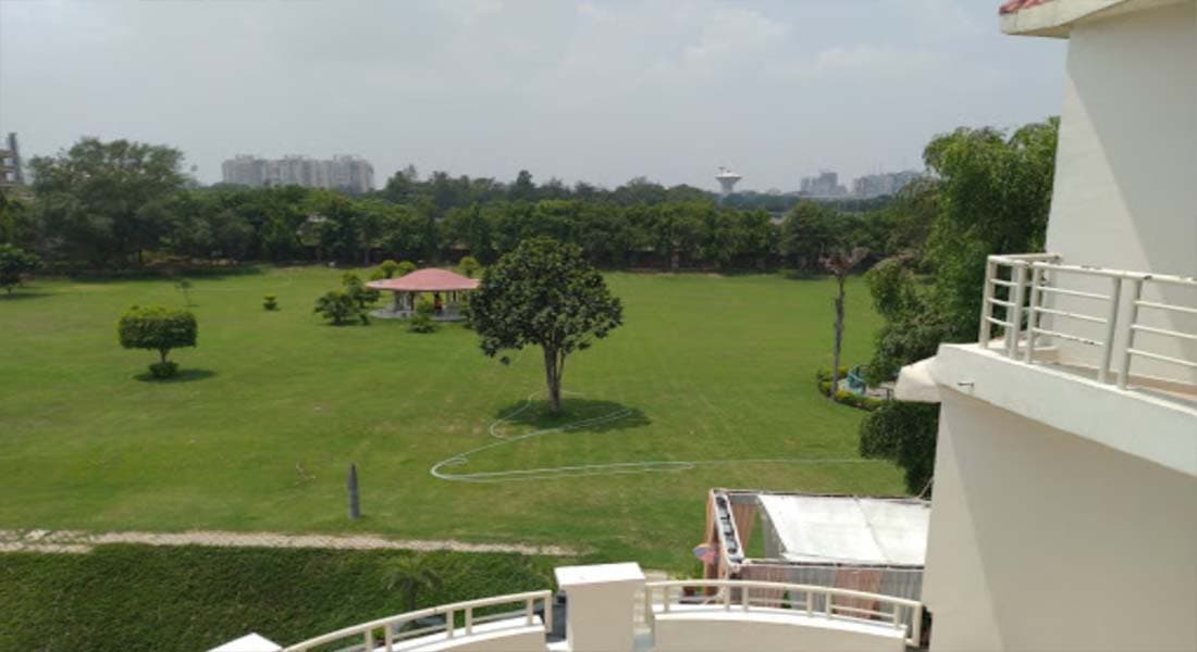 Grand Heritage Resort - Image 3